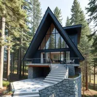 مجوزات وساخت ویلا|خدمات پیشه و مهارت|کلاردشت, |دیوار