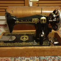 چرخ خیاطی پدال دار مارشال، با موتور ژاپنی|چرخ خیاطی و ریسندگی|تهران, جردن|دیوار