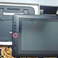 تبلت گرافیکی پیشرفته|تبلت|خمام, |دیوار