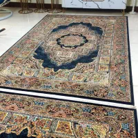 فرش شش متری ۱۲۰۰ شانهنگین مشهد تراکم ۲۵۰۰