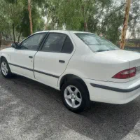 سمند LX