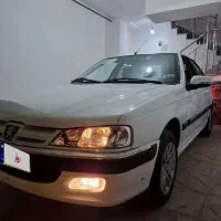 پژوپارس،سفارشی چهارچرخ دیسک،مدل1401به رویت خشک خشک|خودرو سواری و وانت|اسدآباد, |دیوار