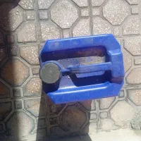 دبه جاروغن|ظروف نگهدارنده، پلاستیکی، یکبارمصرف|ایلام, |دیوار