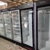یخچال فریزر بستنی و ایستاده  و شیرسردکن و ...|فروشگاه و مغازه|تهران, بهارستان|دیوار