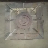 اجاق گاز|اجاق گاز و لوازم برقی پخت‌وپز|قم, شهرک امام حسین|دیوار