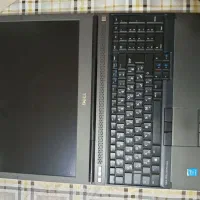 لپتاپ دل M4800|رایانه همراه|محمدیه-قزوین, |دیوار