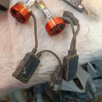 هدلایت سام t20