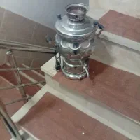 سماور|سماور، چای‌ساز، قهوه‌ساز|محمدشهر, جعفرآباد|دیوار