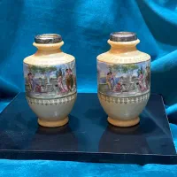 فروش اشیا عتیقه و آنتیک|کلکسیون اشیاء عتیقه|اصفهان, نقش جهان|دیوار