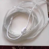 باسلام ۸ متر ۱۰ سانت چراغ