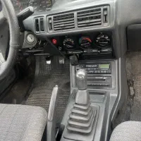 گالانت سوسماری مدل ۱۹۹۳|خودرو سواری و وانت|سیرجان, |دیوار