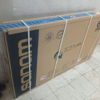 تلویزیون 65 اینچ صنام آکبند پلمپ 4K|تلویزیون و پروژکتور|اسلام‌شهر, شهرک جانبازان|دیوار