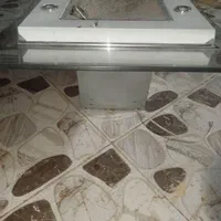 هود بیمکث معاوضه با وسایل ps4 یا مودم و میز