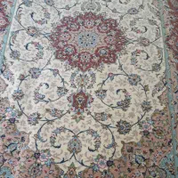 فرش دستباف کاشان
