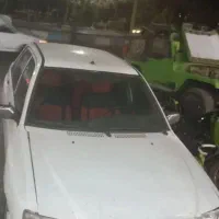 ماشین ۱۳۲ مدل ۹۰|خودرو سواری و وانت|پاکدشت, حصار امیر|دیوار