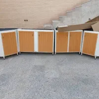 کابینت دست دوم