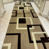 ۳عدد پالاز موکت استفاده شده