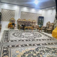 ویلایی۱۶۰متری