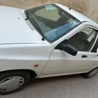 پراید وانت ۱۵۱ صفر خشک