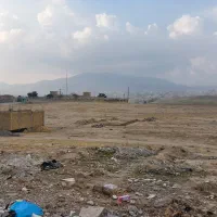 زمین|فروش زمین و ملک کلنگی|چوار, |دیوار