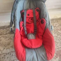 روروک و نی نی ناز بچه