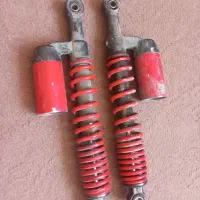 کمک عقب