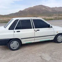 پراید مدل 90