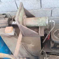 دستگاه قیچی شاخ گوزنی