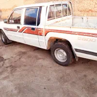 وانت میتسو بیشی|خودرو سواری و وانت|ربط, |دیوار