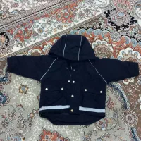 کاپشن|لباس|بوکان, |دیوار