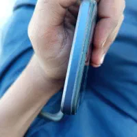 گوشی N55-پرو|موبایل|ایرانشهر, |دیوار