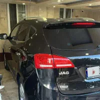 جک اس ۵ s5 مدل ۹۸|خودرو سواری و وانت|کرج, باغستان|دیوار