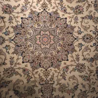 فرش دستبافت ۱۲ متری یزد