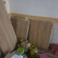 کمد دیواری آم دی اف|جاکفشی، کمد، دراور|اهواز, زردشت|دیوار