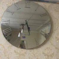 ساعت دیواری