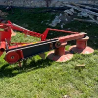 موور(یونجه چین)