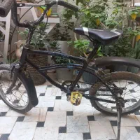 دوچرخه ۱۶|دوچرخه، اسکیت، اسکوتر|قم, نخودی|دیوار