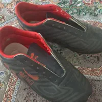 کفش میخی ورزشی