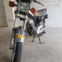 موتور هندا رهرو 95