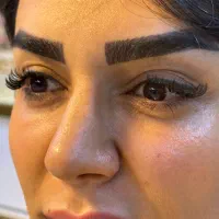 اکسیشن موژه با موژه موقت