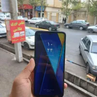 پوکو c65 تمیز خط خش جزئی ولس تمیز