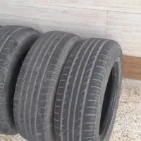 لاستیک تیبا صندوق دار|قطعات یدکی و لوازم جانبی|اهواز, شهرک رزمندگان|دیوار