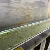 تریلی کمپرسی|قطعات یدکی و لوازم جانبی|اسلام‌شهر, ملک‌آباد|دیوار