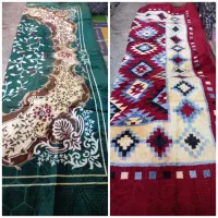 پتوفرش|گلیم، جاجیم، گبه|خمینیشهر, |دیوار