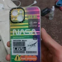 قاب آیفون ۱۵ پرومکس و۱۳ نرمال|لوازم جانبی موبایل و تبلت|نجف‌آباد, یزدانشهر|دیوار