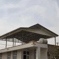 نصب شیروانی،سبک سازی،سقف شمالی،سوله|خدمات پیشه و مهارت|ایلام, |دیوار