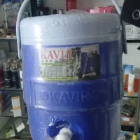 کلمن هشت لیتری