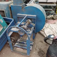 دستگاه ذغال سازدرحدنو|ماشینآلات صنعتی|قرچک, پویینک|دیوار