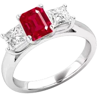 انگشتر پیدا شده