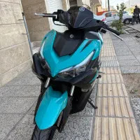 موتور ایروکس NVX